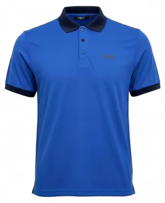 Produktbild von Jack Wolfskin T Shirt Classic Blue Größe L