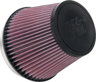 Produktbild von K&N Filters RU-1036 Kegelform Sportluftfilter 152mm Höhe Ø152mm Flansch
