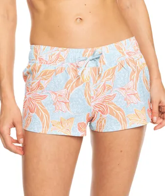 Produktbild von Roxy Damen Boardshorts ISLAND IN THE S J BDSH XBWM Cool blue S Island t L
