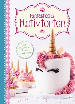 Immagine prodotto di Fantastische Motivtorten
