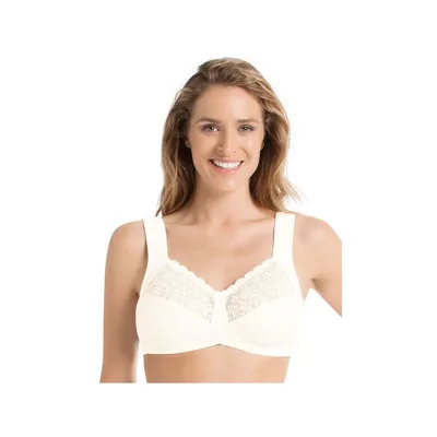Produktbild von Anita Comfort Havanna TopComfort BH ohne Bügel 5813 Crystal – Größe 100 / D