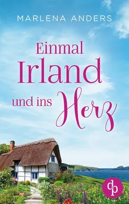 Zdjęcie produktu dla Einmal Irland und ins Herz