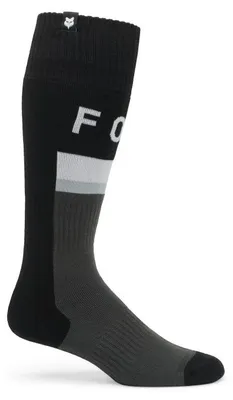 Zdjęcie produktu dla Fox 180 Core Sock [Czarny] rozmiar: S