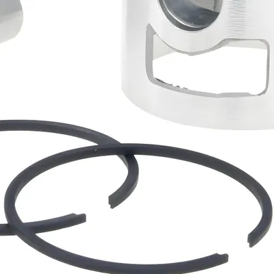 Immagine prodotto di Kit cilindro Airsal Sport, 49,4 ccm, alesaggio 40 mm, per Peugeot 103 MVL, 104