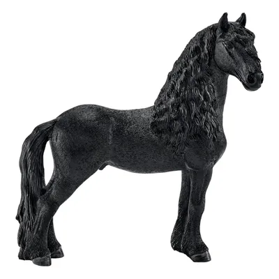 Image de Étalon frison