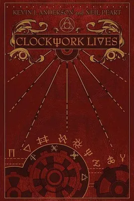 Immagine prodotto di Clockwork Lives
