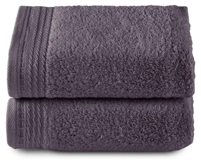 Produktbild von Top Towel - Premium - Große Badetücher - Badetücher - 2 Handtücher - 50 x 100 cm