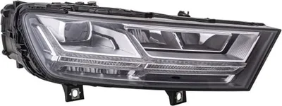 Produktbild von Hella LED Scheinwerfer rechts für Audi Q7 bis 8/2018