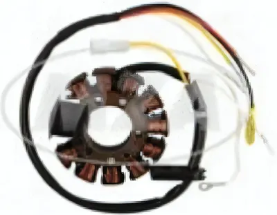 Produktbild von MZ Stator BK350