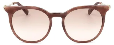 Produktbild von Longchamp Sonnenbrille LO693S 275 52 18 140