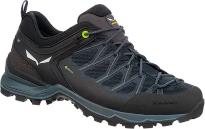 Produktbild von Ms Mtn Trainer Lite Gtx - Salewa, Farbe:black/black, Größe:UK 11 (EUR 46)