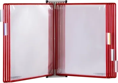 Immagine prodotto di tarifold Sichttafelsystem