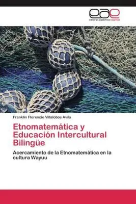 Produktbild von Etnomatemática y Educación Intercultural Bilingüe