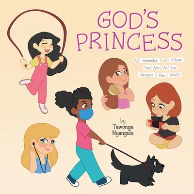 Produktbild von God's Princess