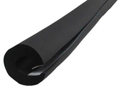 Produktbild von Kaimann Kaiflex KK+ 4 (19 mm) selbstklebend, Länge 2000mm : 42 mm / 20,5 mm Größe: 42 mm / 20,5 mm