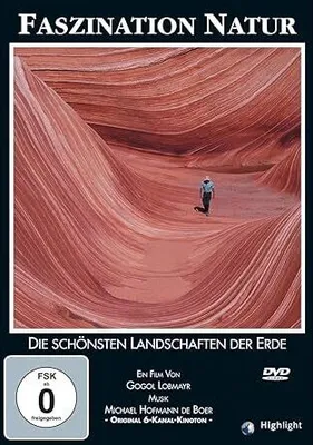 Produktbild von Faszination Natur