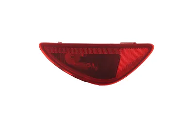Produktbild von Nebelschlußleuchte passend für Renault Clio BR CR 05/2009 - Links 8200776055 Johns