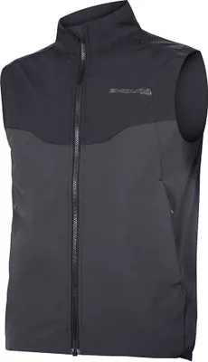 Produktbild von Endura Mt500 Spray Weste Schwarz L Herren Schwarz L
