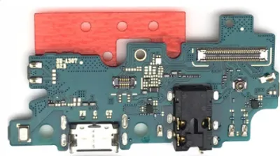 Zdjęcie produktu dla Płytka Złącze Ładowania Mikrofon Do Samsung A30S A307