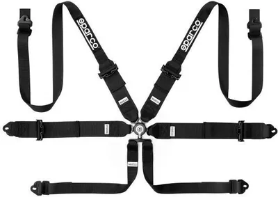 Produktbild von SPARCO Sicherheitsgurt 04818RH1NR