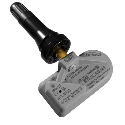 Immagine prodotto di HUF 73904441 TPMS (sistema di monitoraggio della pressione degli pneumatici) per SUV JEEP Renegade (BU, B1) 433 MHz