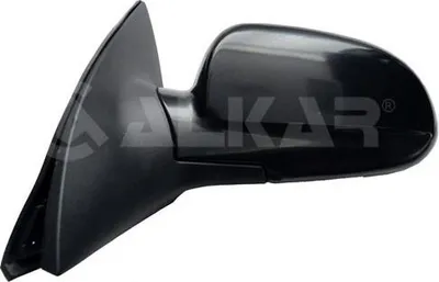 Zdjęcie produktu dla Lusterko Zewnętrzne Chevrolet Lacetti 05.03-03.13 Le