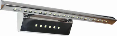 Immagine prodotto di Candellux FORTE lampada da parete 20-27030 cromata