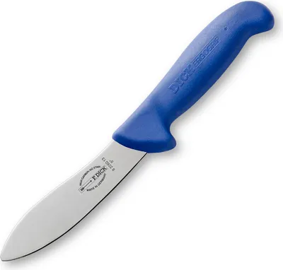 Produktbild von F. DICK Schafabhäutemesser Abhäutemesser ErgoGrip Messer nichtrostend 82260130