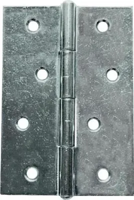 Produktbild von Klappscharnier 100x70mm (10 Stück)