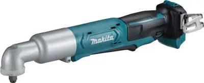 Obrázok produktu pre Makita TL065DZJ Akumulátorový uhlový skrutkovač 12 V CXT, 3/8" vrátane MAKPAC