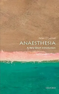 Obrázek produktu pro Anaesthesia