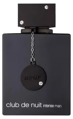 Productafbeelding van ARMAF CLUB DE NUIT INTENSE MAN EDT 105ML Eau de Toilette