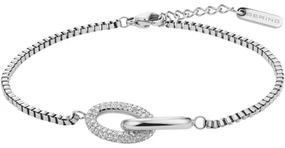 Produktbild von Bering - 671-17-180 - Armband - Damen - Arctic Pavé