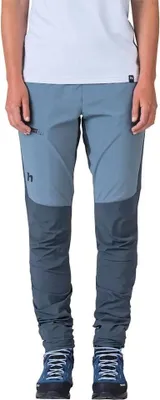 Immagine prodotto di Hannah Torrent Pantaloni Grigio 38 Donna Grigio 38