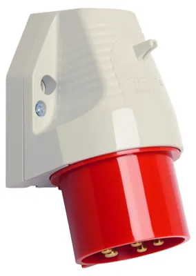 Produktbild von Walther 630 Wandgerätestecker