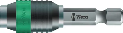 Produktbild von WERA Rapidaptor Bithalter 75 mm 1/4"