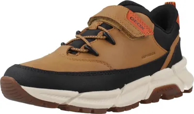 Zdjęcie produktu dla Geox J Flexyper Plus Boy Brązowy