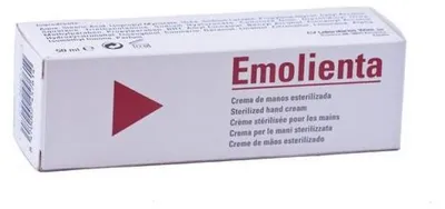 Obrázek produktu pro Viñas zvláčňující krém na ruce 50ml