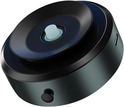 Produktbild von Auto-Telefonhalter für magnetische Luftanzeige - 360-Grad-Drehfunktion