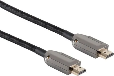 Produktbild von kabelbude.eu-HDMI Kabel, 4K, 1,5m