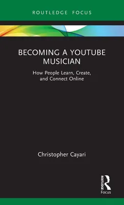 Produktbild von Wie man ein Musiker auf YouTube wird