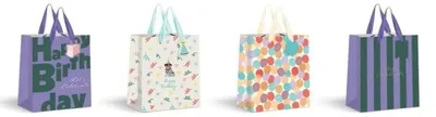 Image de Petit sac cadeau "Party Mix" - INTERDRUK