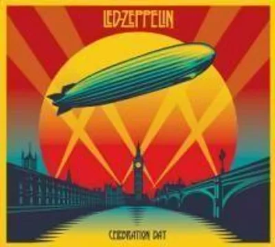 Produktbild von Celebration Day