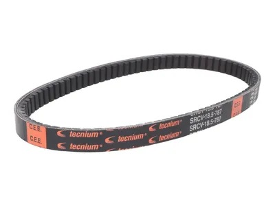 Immagine prodotto di Cinghia trapezoidale per Aprilia, Suzuki, SYM 4 tempi, Peugeot 4T = 38984