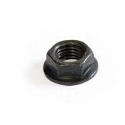 Produktbild von Kurbelmutter algi | m10 | schwarz