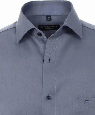 Produktbild von Casa Moda Langarm Business Hemd für Herren