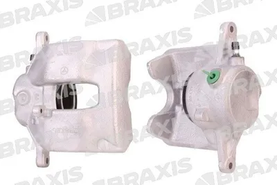 Produktbild von BRAXIS Bremssattel Vorne Rechts passend für MERCEDES-BENZ C-Klasse Limousine (W204) AG1612