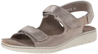 Produktbild von Mephisto  Ilona - damen sandale - extra breit