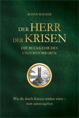 Immagine prodotto di Der Herr der Krisen: die Rückkehr des Unzerstörbaren