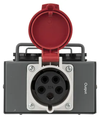 Zdjęcie produktu dla Powersplit 32 CEE 32 A